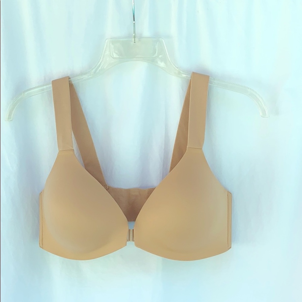 SPANX Bra-llelujah Wireless NWOT
